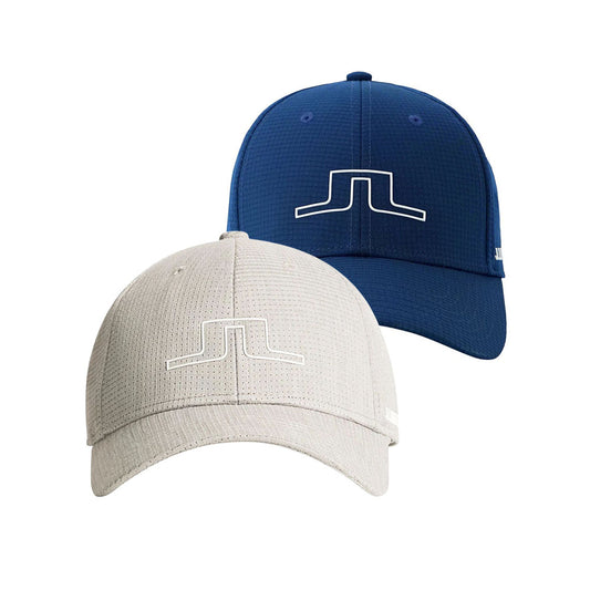 J.Lindeberg Caden Cap (GMAC11357)