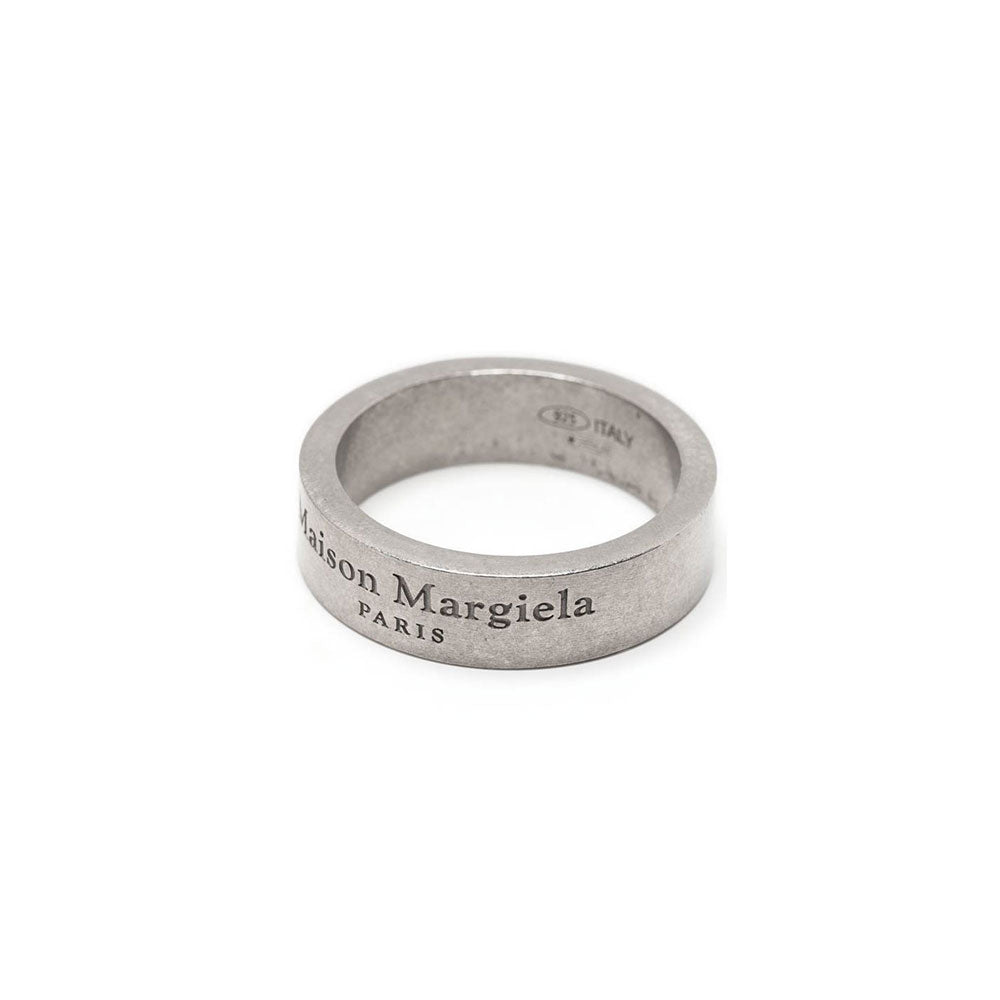 Maison Margiela Logo Ring (SM1UQ0081 SV0158)