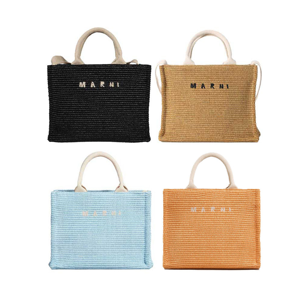 Marni Tote Bag (SHMP077Q0P3860)
