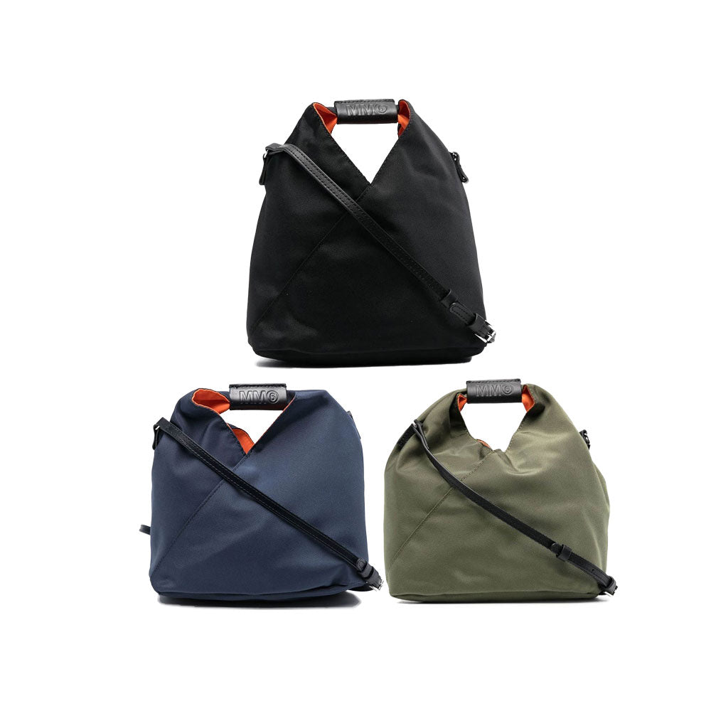 Maison Margiela Japanese Shoulder Bag (S54WD0106 P4313)