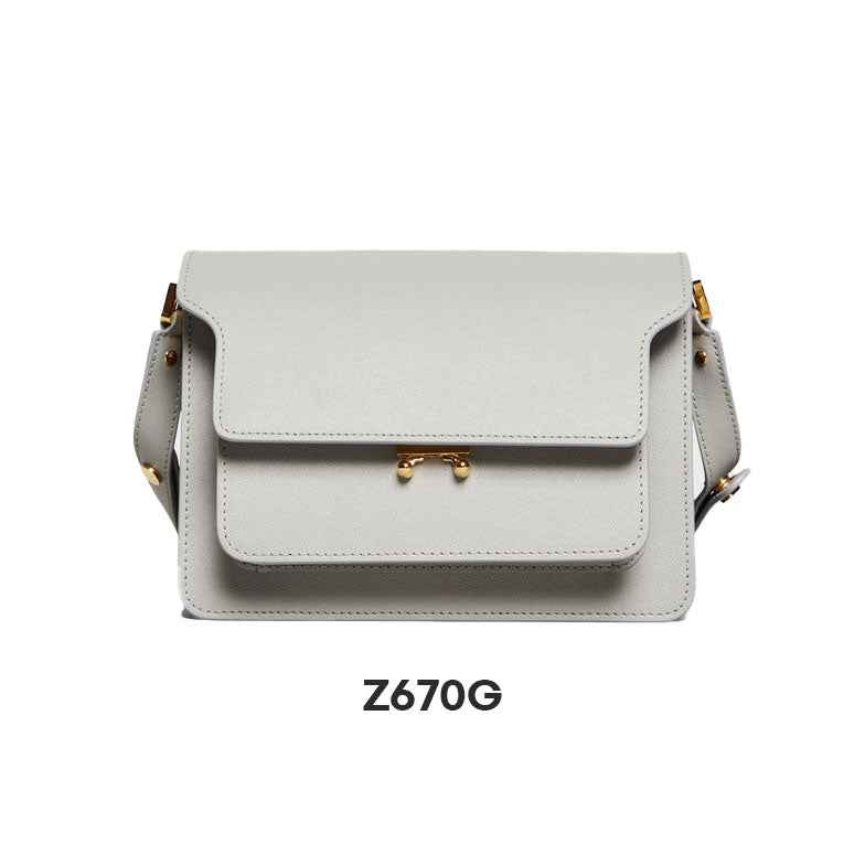 Marni Medium Trunk Bag (SBMPN09U07 LV520)