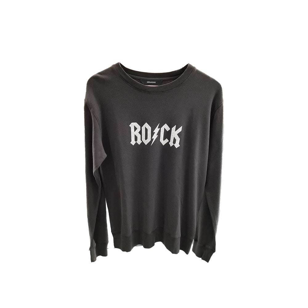 Zadig & Voltaire Fullover Sweatshirt (SGTS7106H)