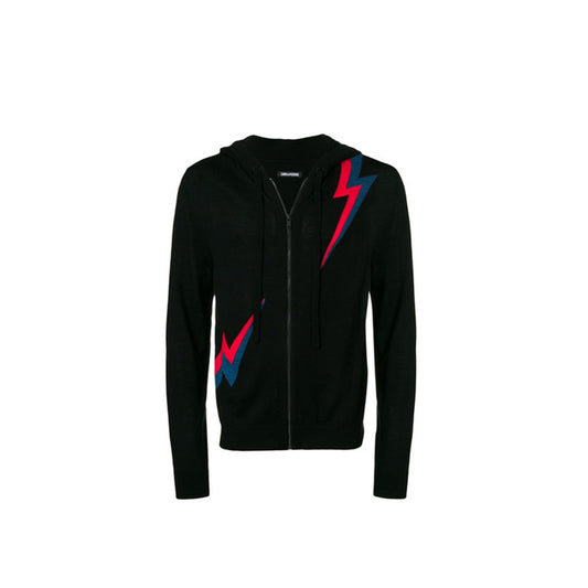 Zadig & Voltaire Clash Ter M Cardigan (WGMK2403H)