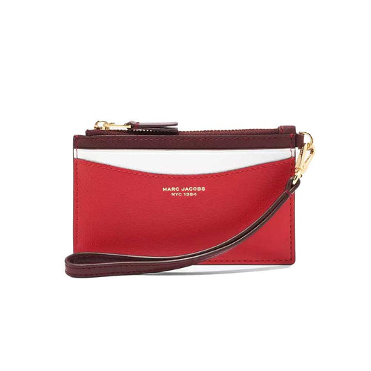 Marc Jacobs Card Case (S165L03FA22)