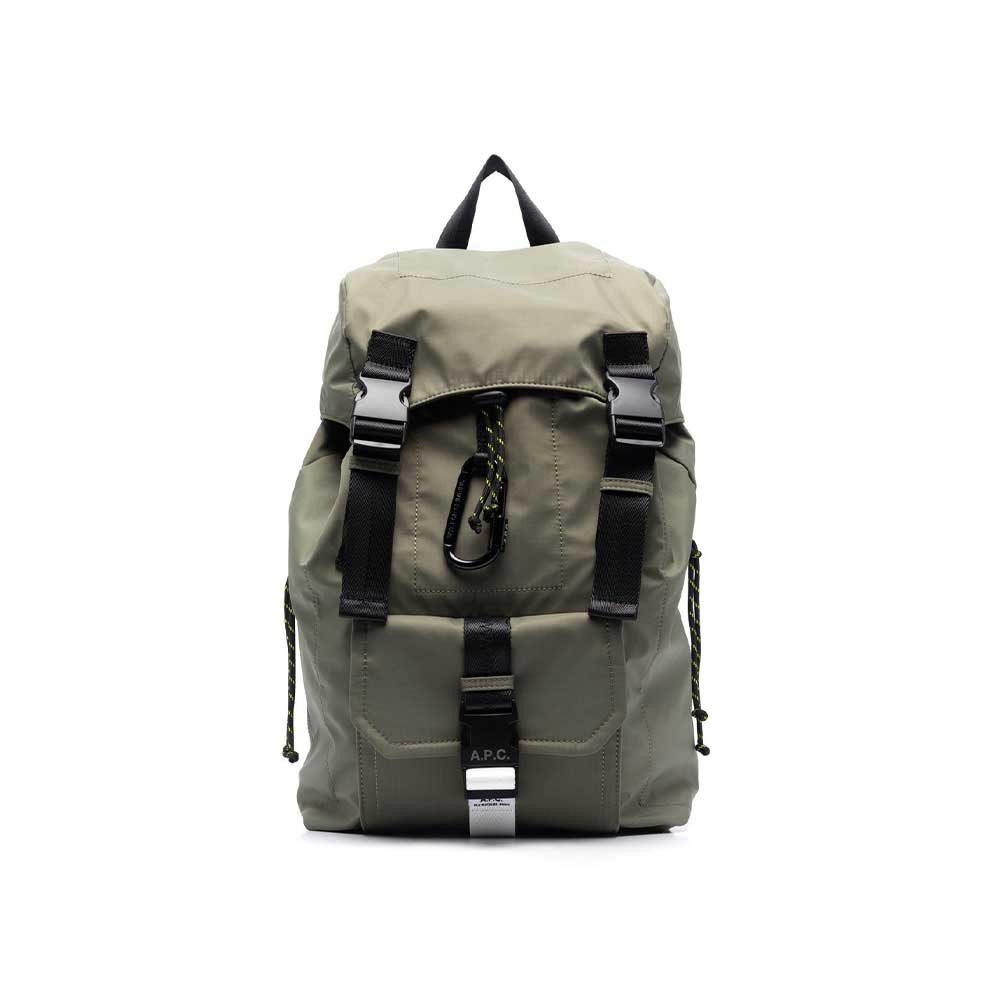 A.P.C. Trek Backpack (PAAFH-H62220)