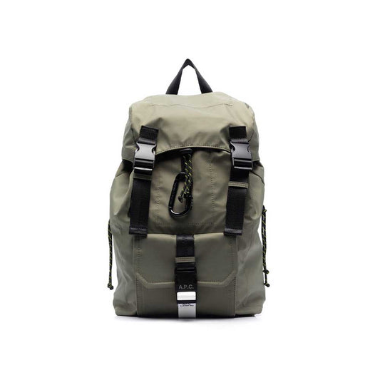 A.P.C. Trek Backpack (PAAFH-H62220)