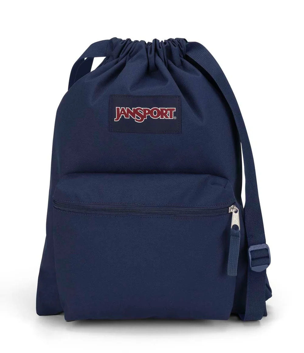 JanSport Draw Sack Backpack (JS0A83LQ)