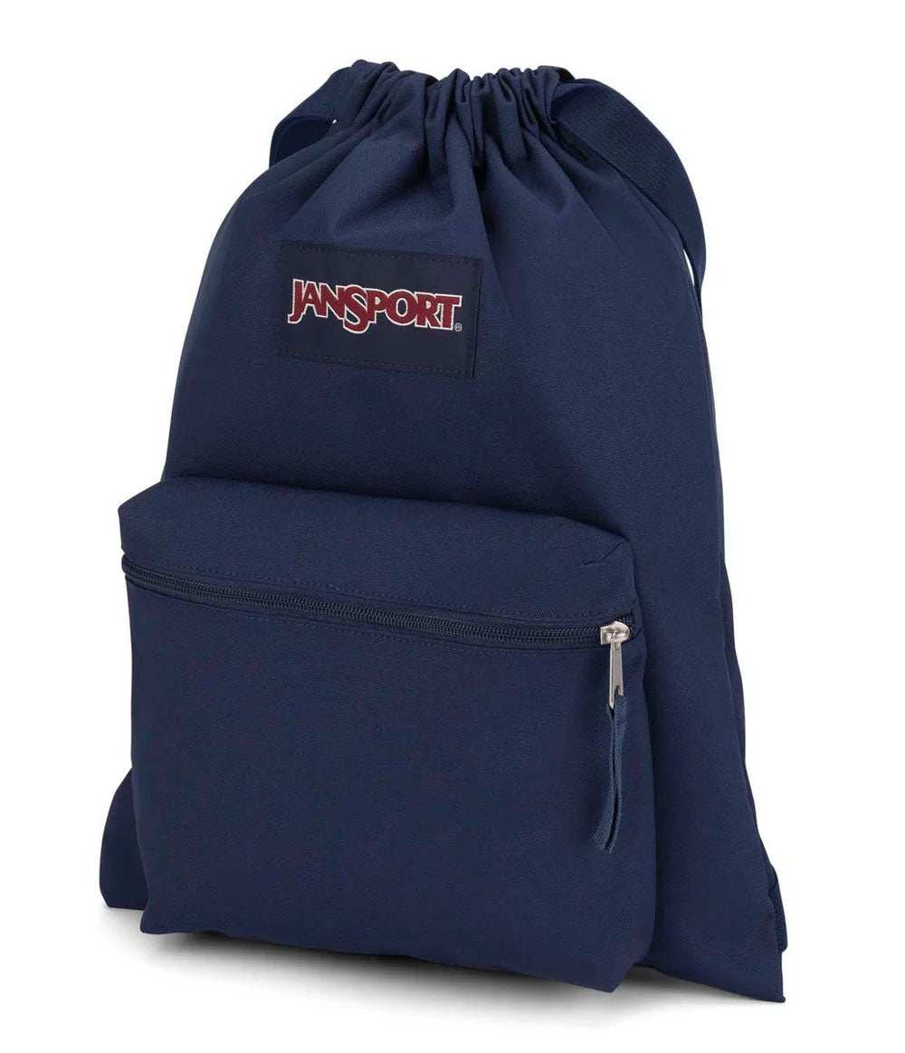 JanSport Draw Sack Backpack (JS0A83LQ)