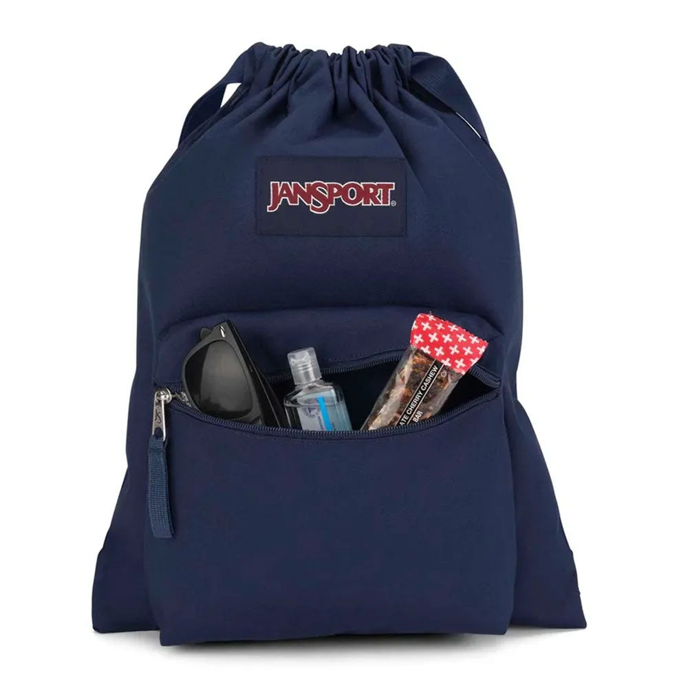 JanSport Draw Sack Backpack (JS0A83LQ)