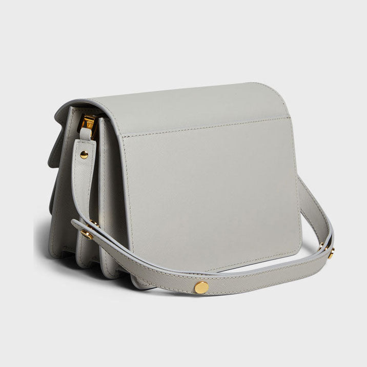 Marni Medium Trunk Bag (SBMPN09U07 LV520)