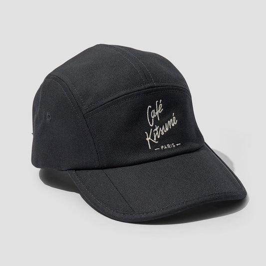 Café Kitsuné Paris Cotton Cap (SPCKU06101)