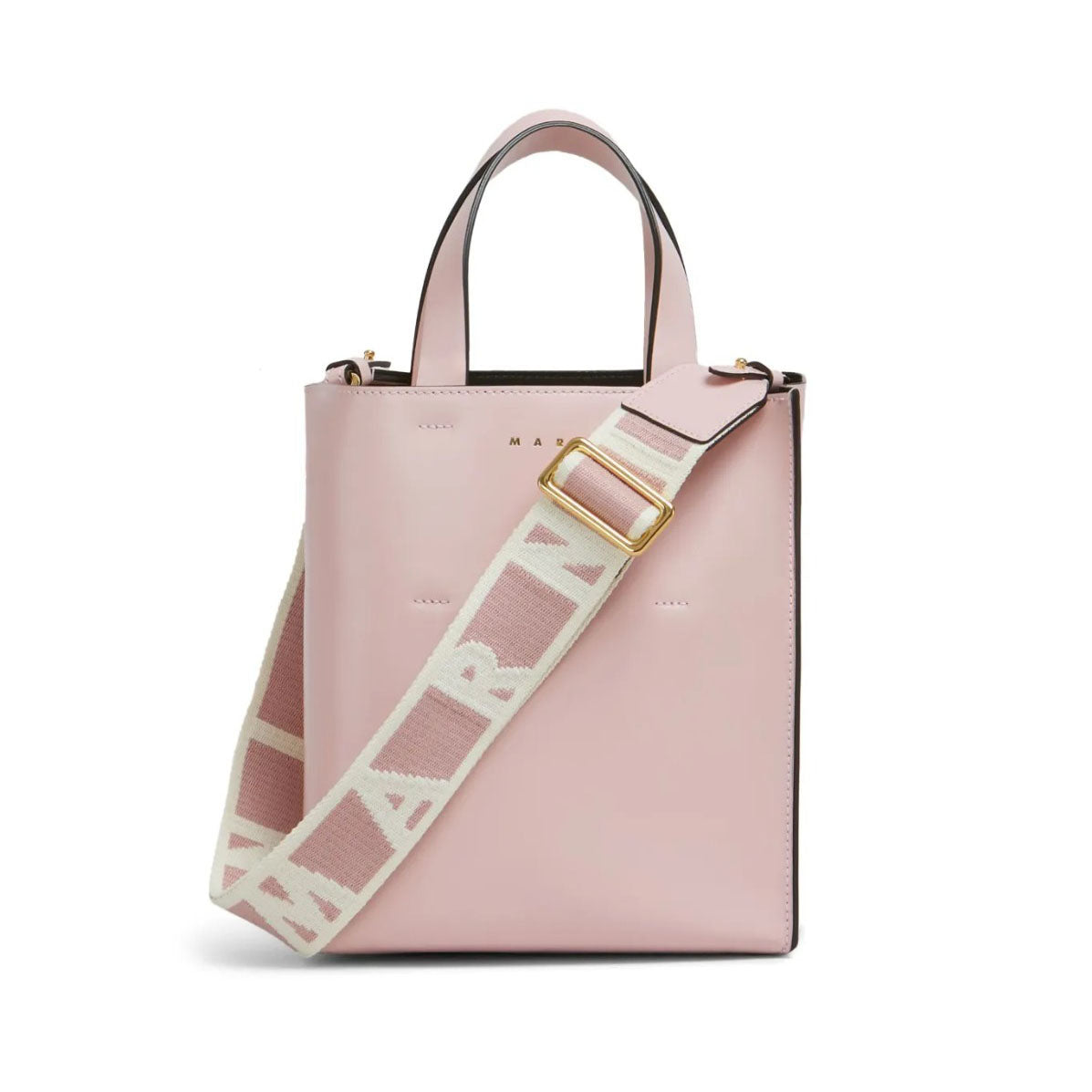 Marni Museo Mini Tote Bag (SHMP0039U1)