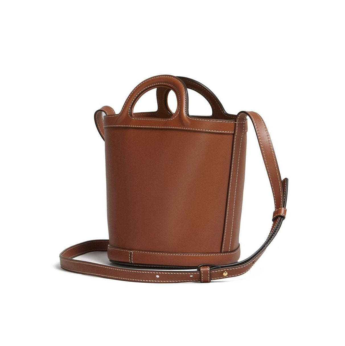 Marni Tropicalia Small Bucket Bag (SCMP0056U0 LV589)