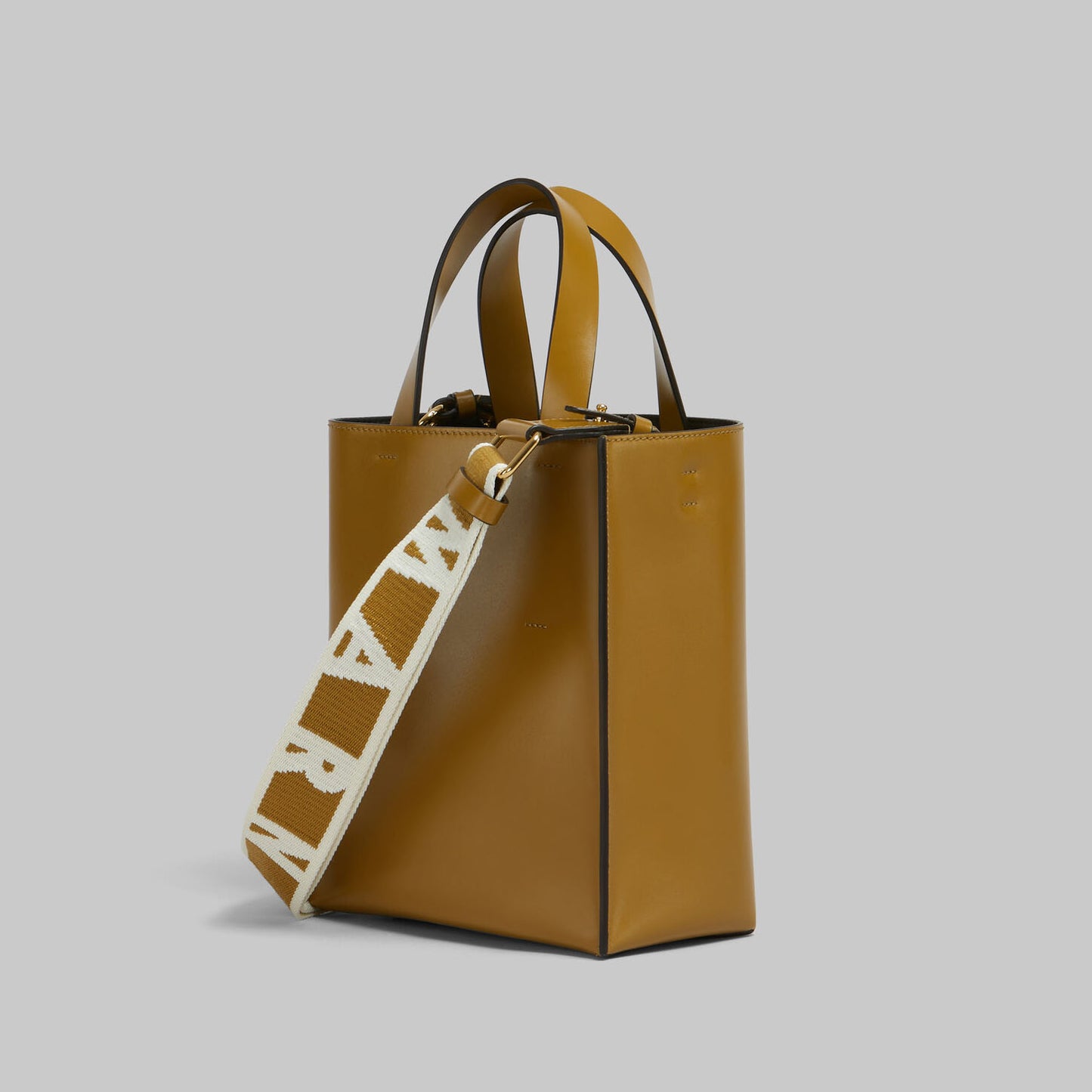 Marni Museo Mini Tote Bag (SHMP0039U1)