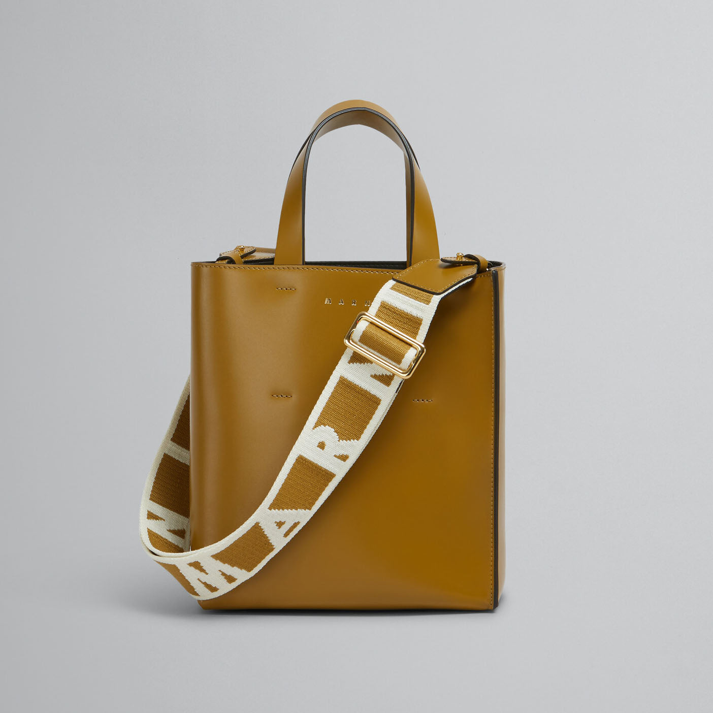 Marni Museo Mini Tote Bag (SHMP0039U1)