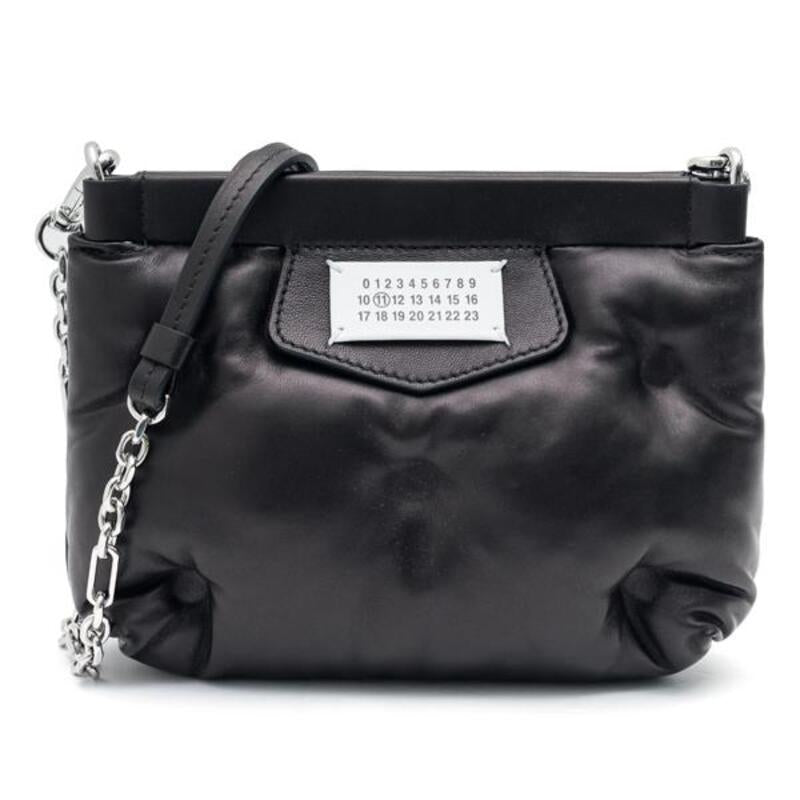 Maison Margiela Glam Slam Red Carpet Mini Crossbody (S56WF0161 P4300)