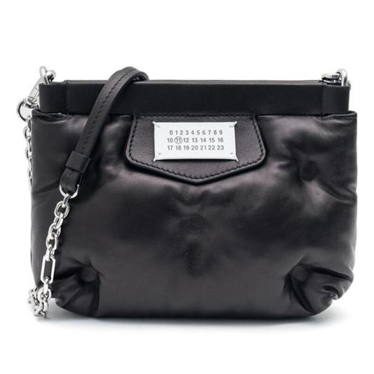 Maison Margiela Glam Slam Red Carpet Mini Crossbody (S56WF0161 P4300)