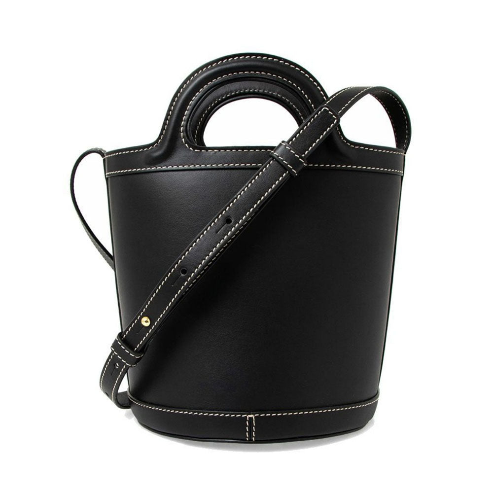 Marni Tropicalia Small Bucket Bag (SCMP0056U0 LV589)