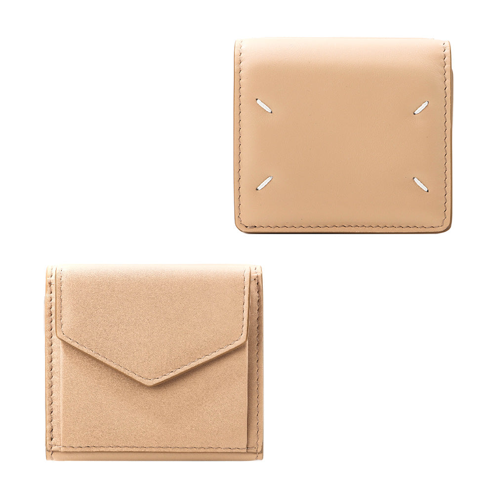 Maison Margiela Leather Wallet (S56UI0150 P4303 )