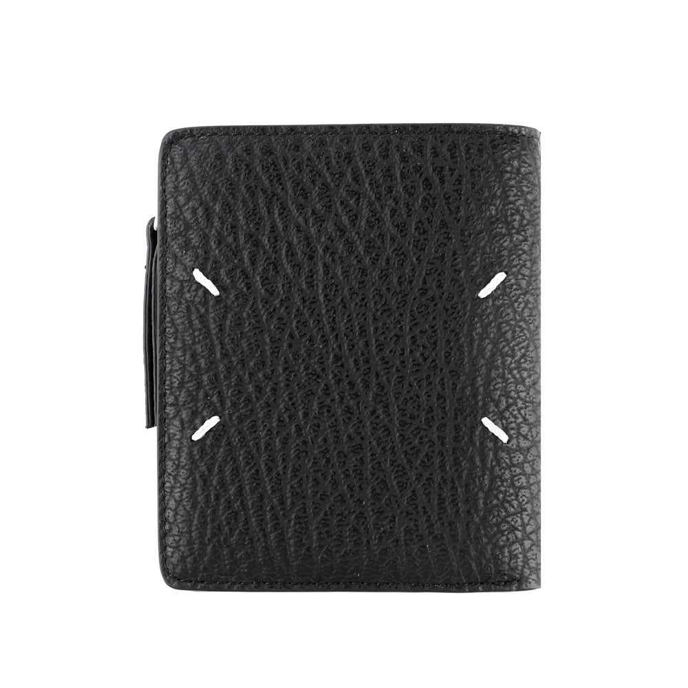 Maison Margiela Four Stitches Flip Flap Wallet (SA1UI0023 P4455)