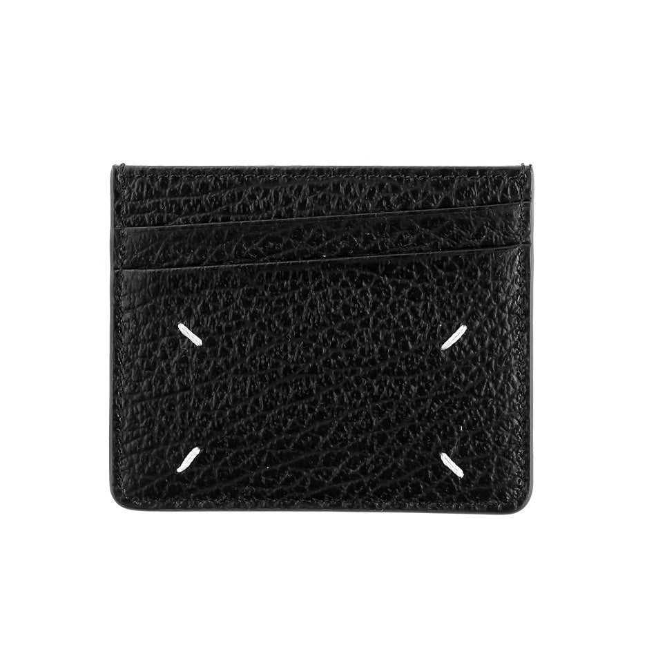 Maison Margiela Four Stitches Card Holder (SA1VX0006 P4455)
