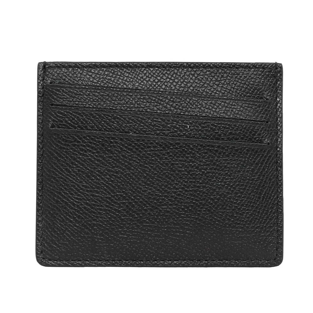 Maison Margiela Logo Lace Card Holder (SA1VX0009 P4745)