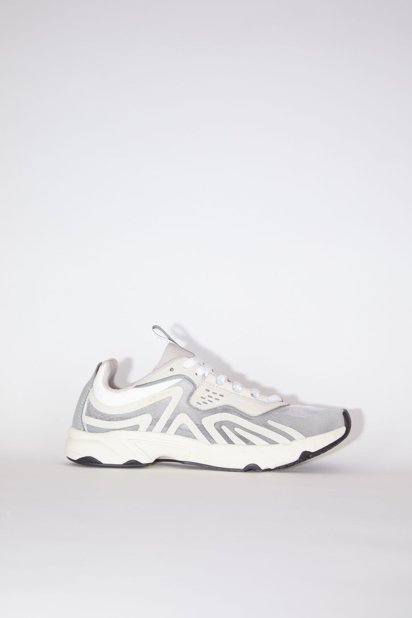 Acne Studios N3W W Womens Lifestyle Sneakers AD0354