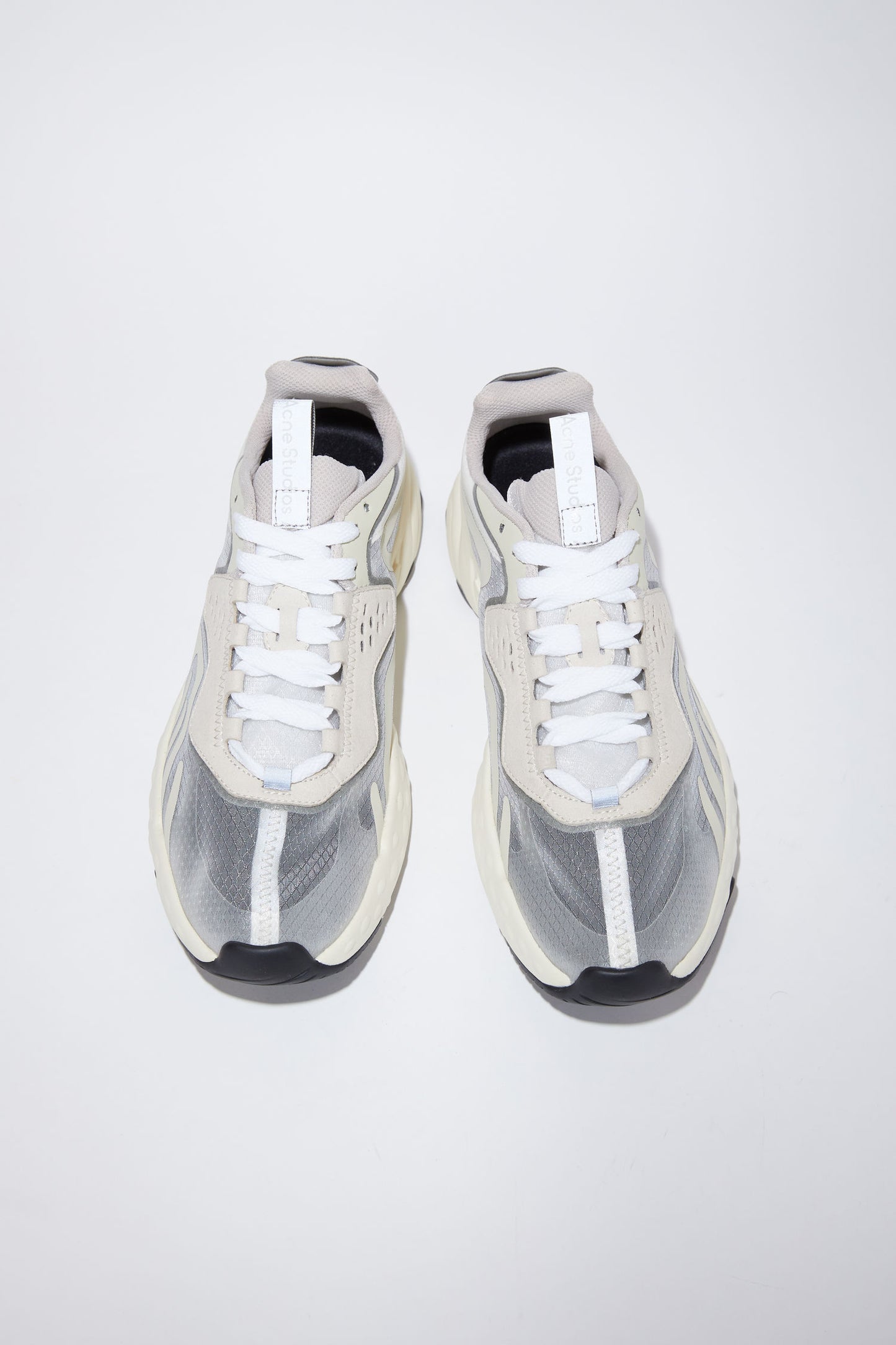 Acne Studios N3W W Womens Lifestyle Sneakers AD0354
