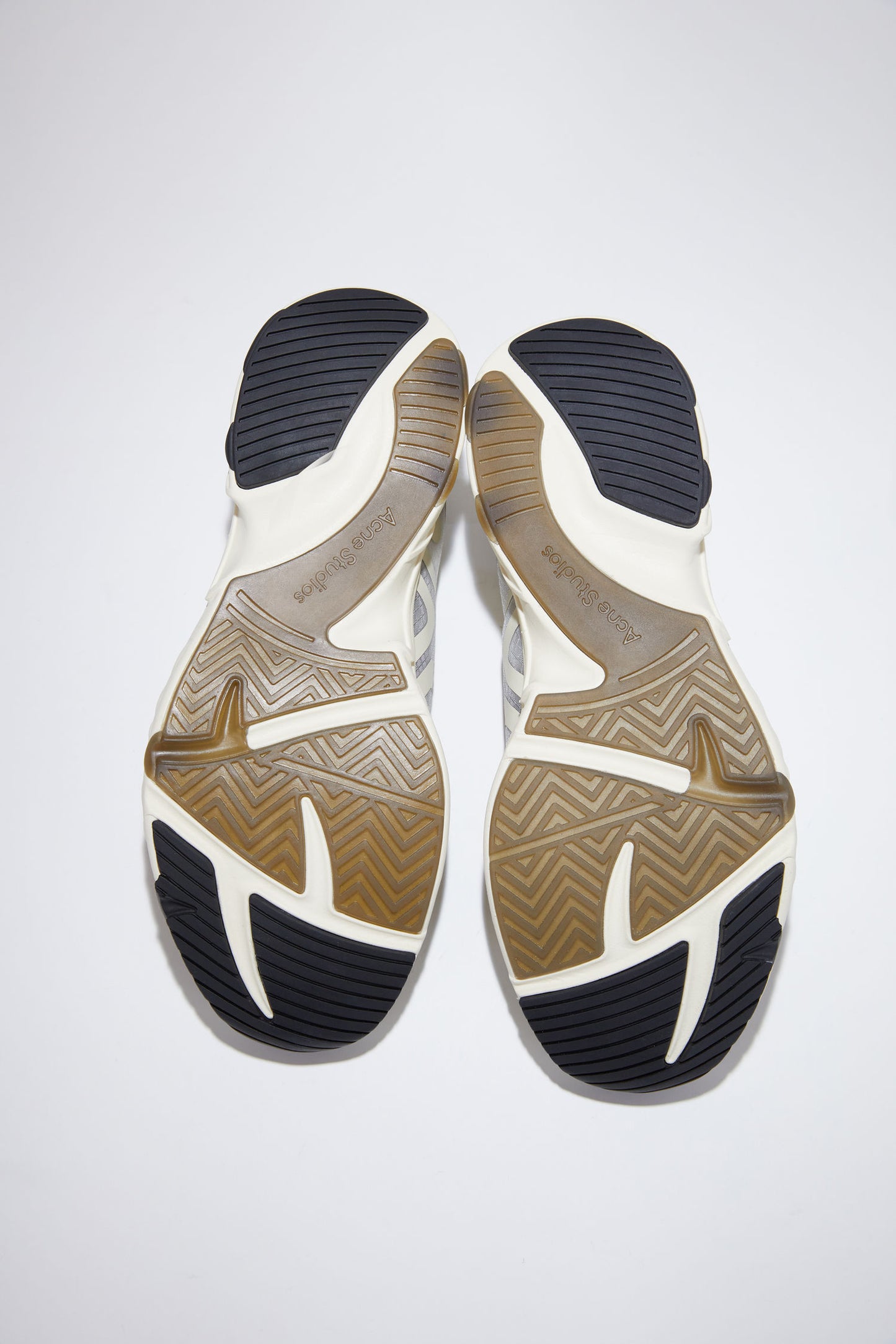 Acne Studios N3W W Womens Lifestyle Sneakers AD0354