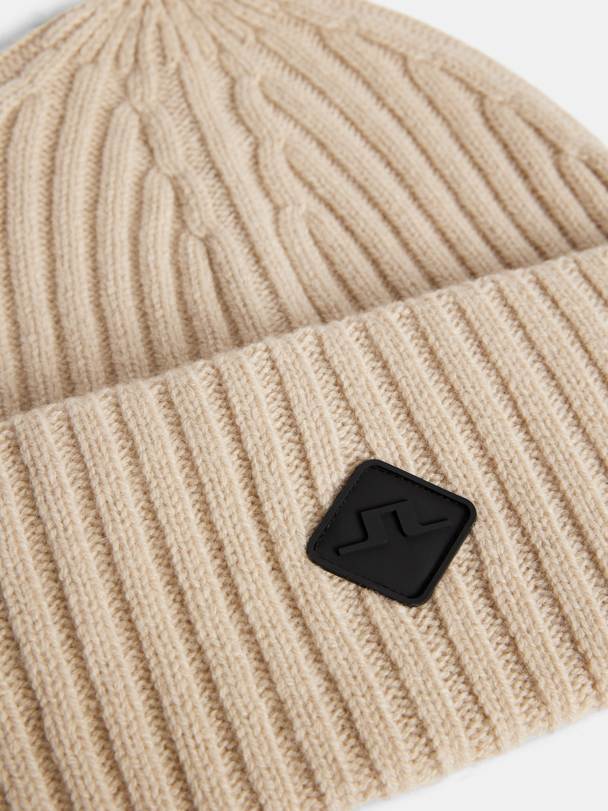 J.Lindeberg Jive Wool Beanie (FMAC08770)