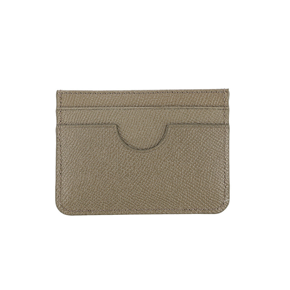 AMI Paris Heart-A Cardholder (USL013.AL0036)