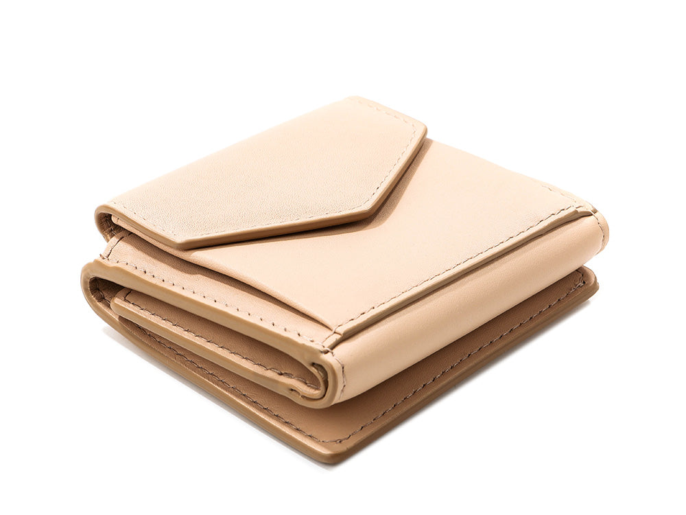 Maison Margiela Leather Wallet (S56UI0150 P4303 )