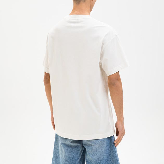 Palm Angels Bear Regular Tee PMAA109S26JER00A