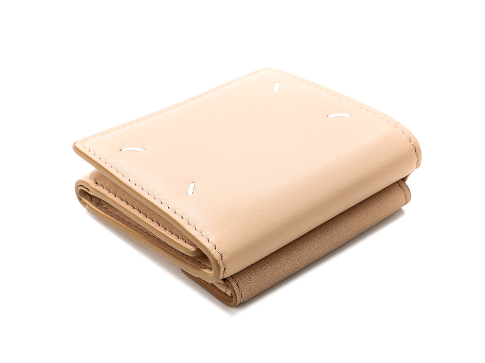 Maison Margiela Leather Wallet (S56UI0150 P4303 )
