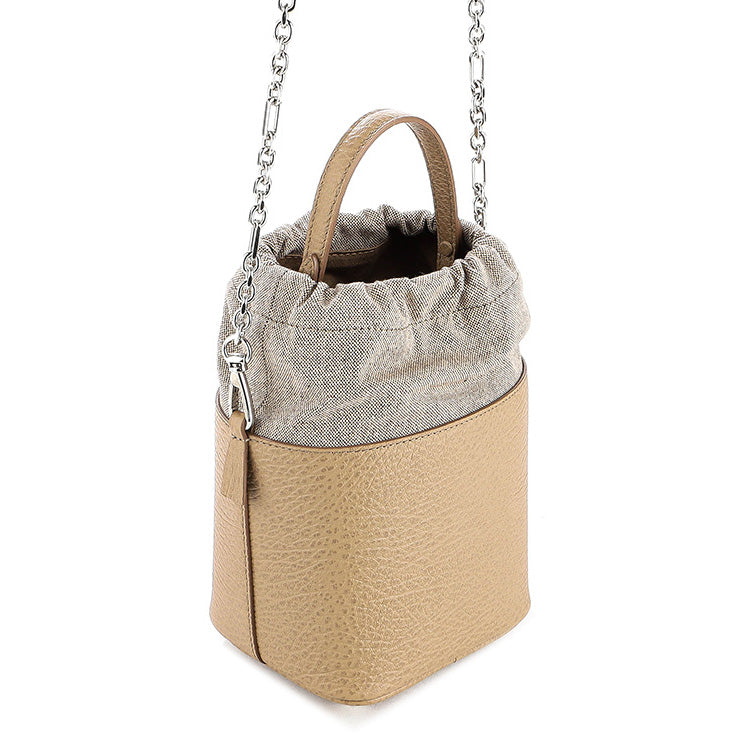 Maison Margiela 5AC Small Bucket Bag (SKU: S61WG0035)
