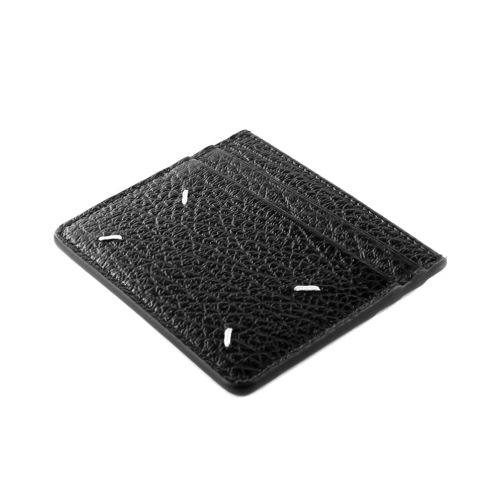 Maison Margiela Four Stitches Vertical Card Holder (SA1VX0017)