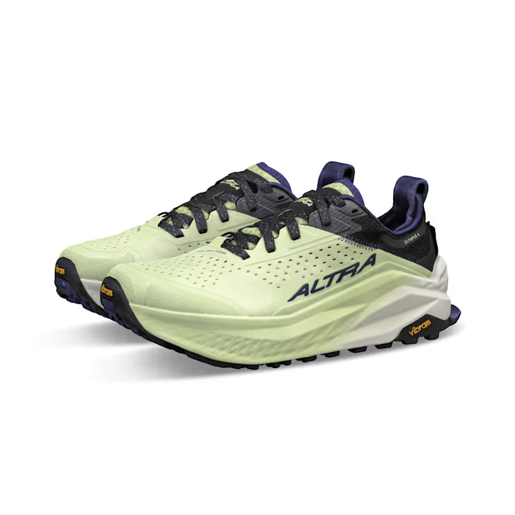 ALTRA OLYMPUS 6 (AL0A85NK) (WOMEN)
