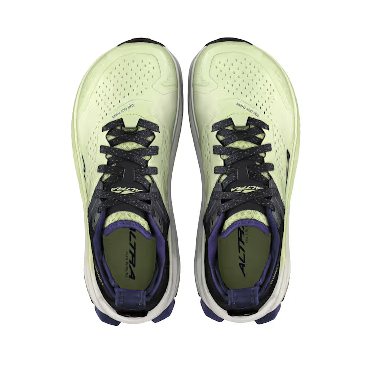 ALTRA OLYMPUS 6 (AL0A85NK) (WOMEN)