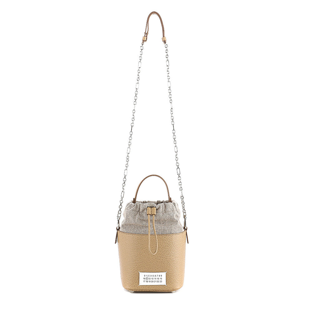 Maison Margiela 5AC Small Bucket Bag (SKU: S61WG0035)