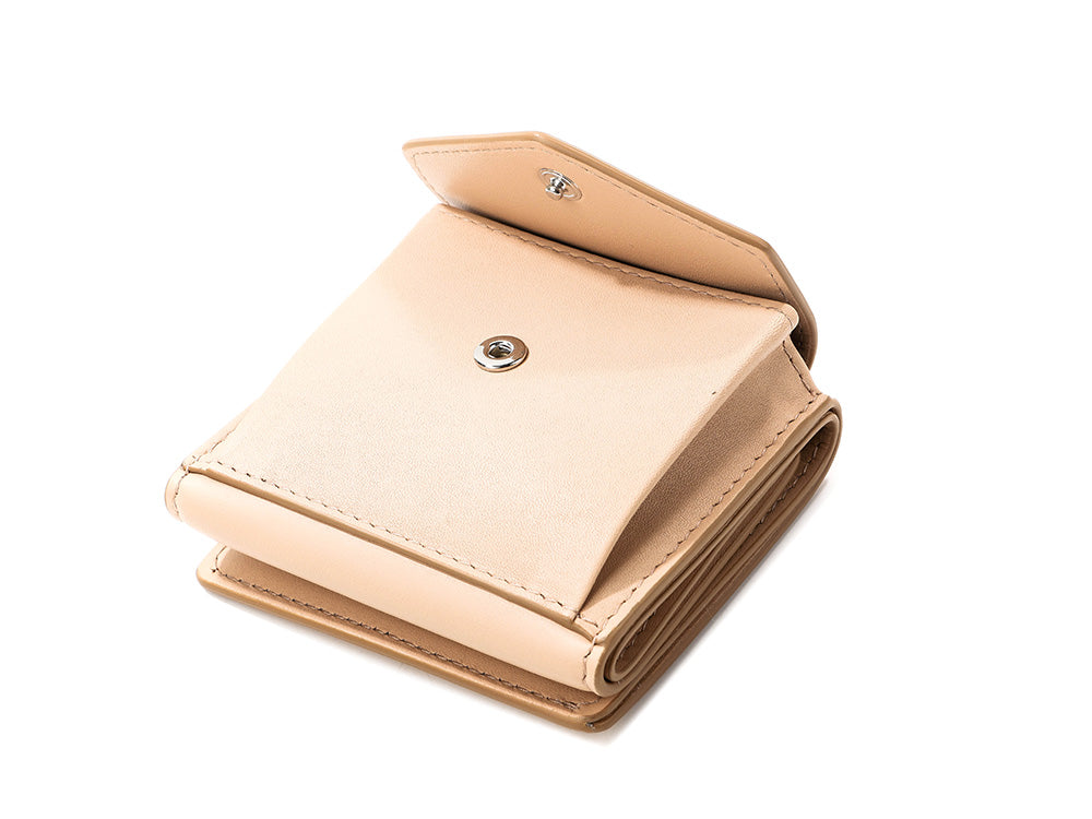 Maison Margiela Leather Wallet (S56UI0150 P4303 )