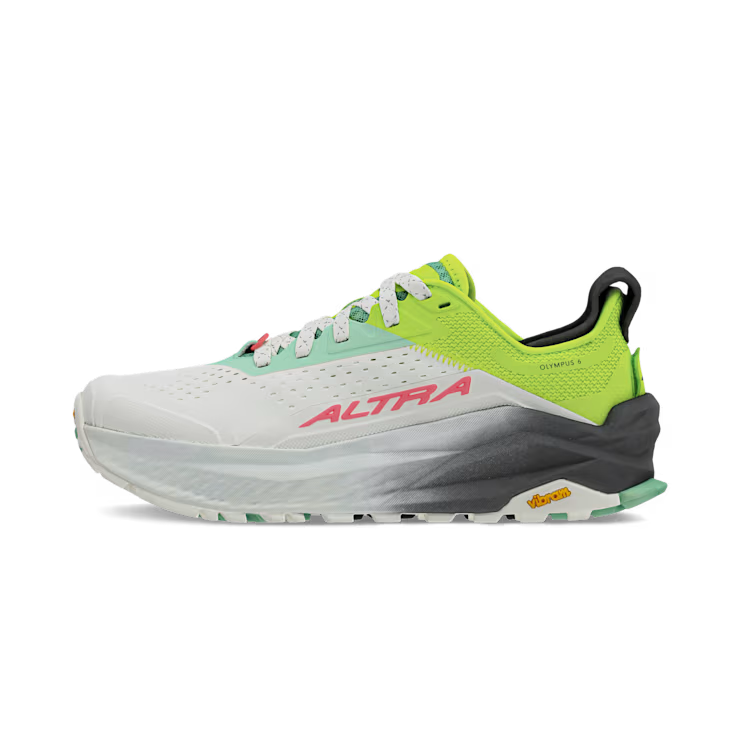 ALTRA OLYMPUS 6 (AL0A85NK) (WOMEN)