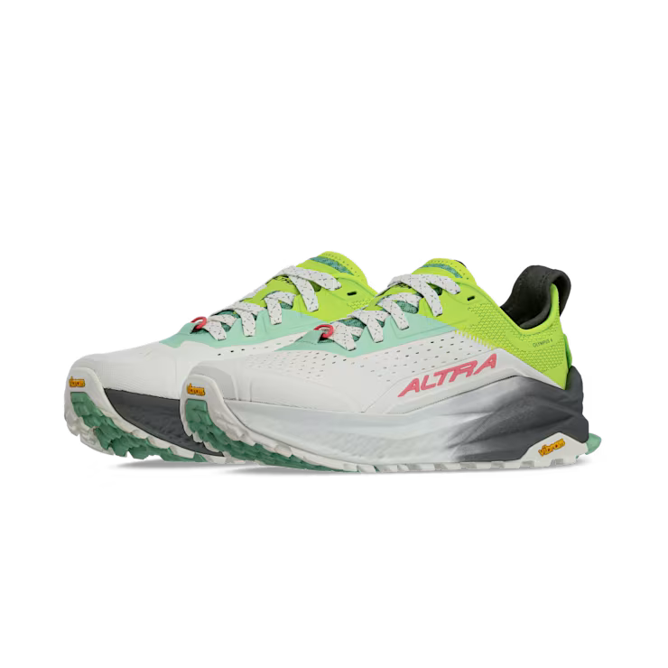 ALTRA OLYMPUS 6 (AL0A85NK) (WOMEN)