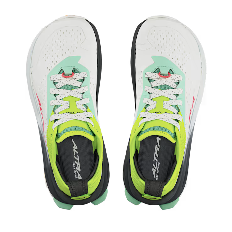 ALTRA OLYMPUS 6 (AL0A85NK) (WOMEN)