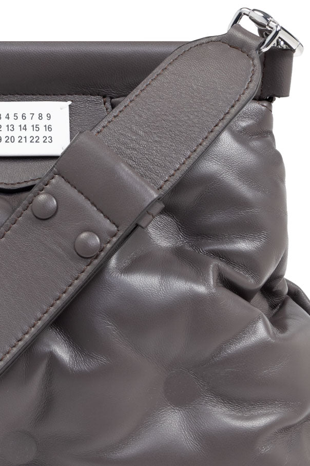 Maison Margiela Glam Slam Classique Small Crossbody (SB1WG0028 P4300)