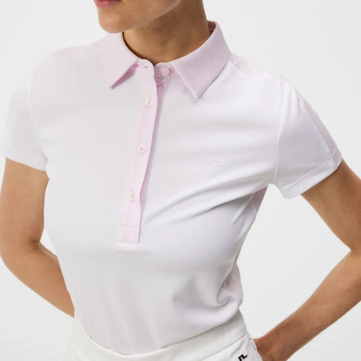 J.Lindeberg Jada Polo (GWJT10137)