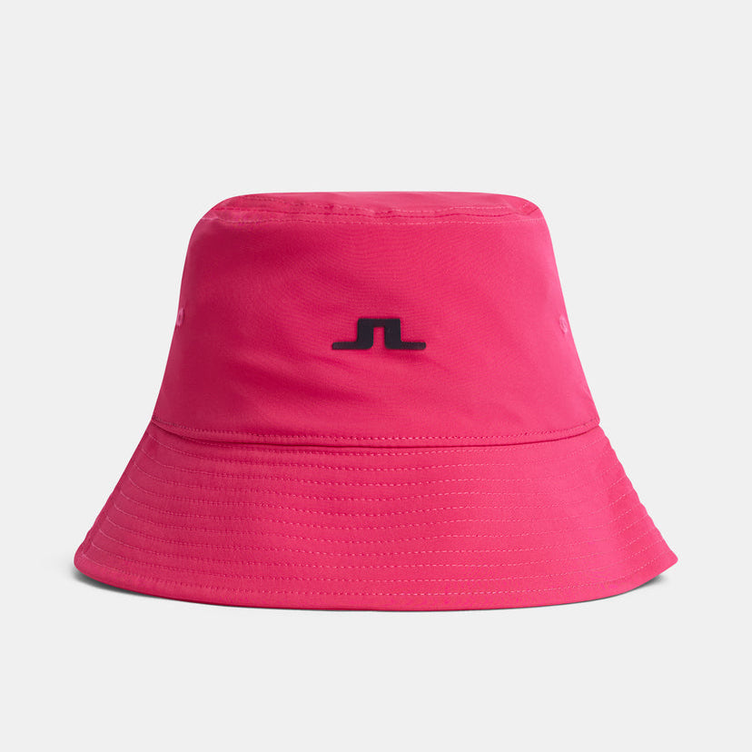 J.Lindeberg Siri Bucket Hat (GWAC09760)