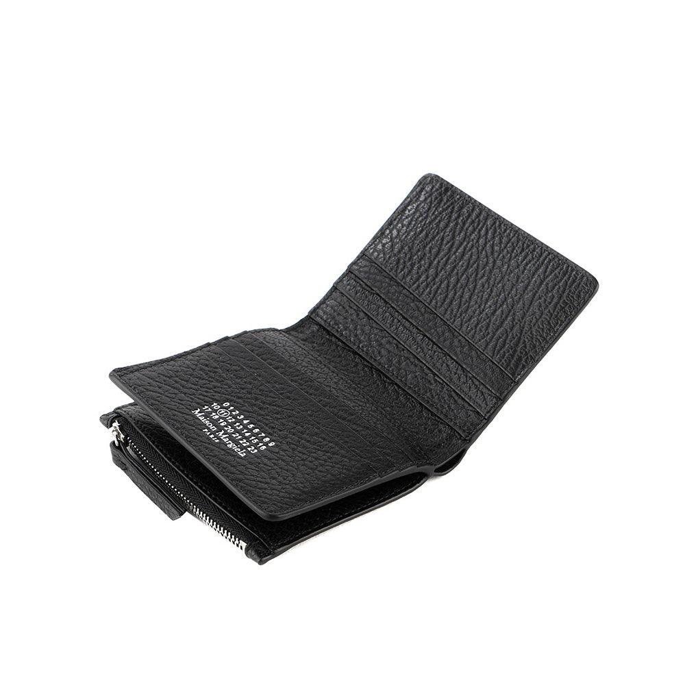 Maison Margiela Four Stitches Flip Flap Wallet (SA1UI0023 P4455)
