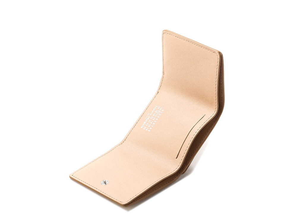 Maison Margiela Leather Wallet (S56UI0150 P4303 )