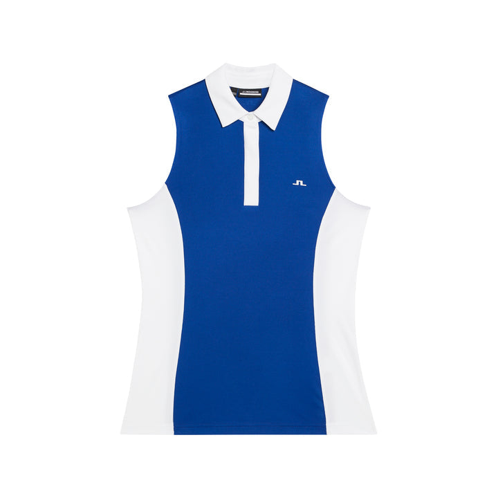 J.Lindeberg Edna Sleeveless Top (GWJT10139)