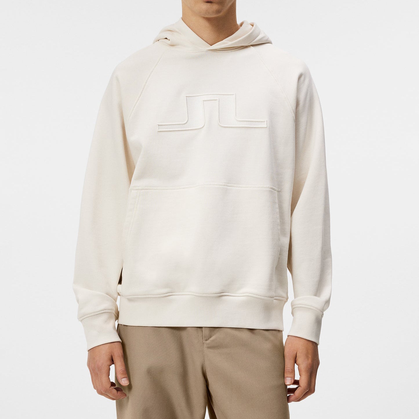 J.Lindeberg Callan Bridge Hoodie (FMJS10472)